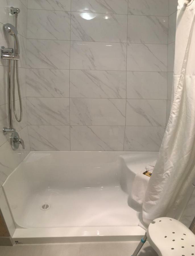 Best Western Plus Langley Inn Buitenkant foto